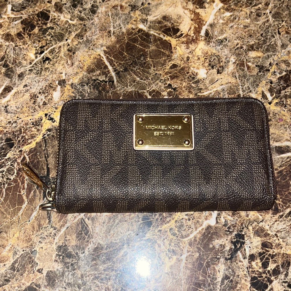 MICHAEL KORS WALLET